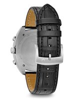 Reloj Bulova Hombre Curv in Acero 98A155 - 98A155